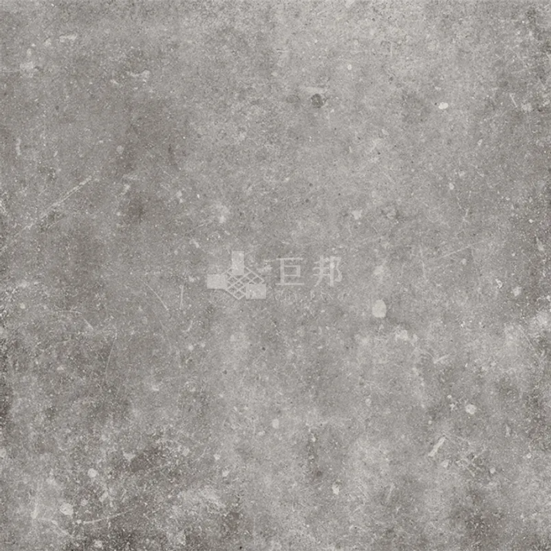 CG山林墨韻-暮雲 - 單磚圖
