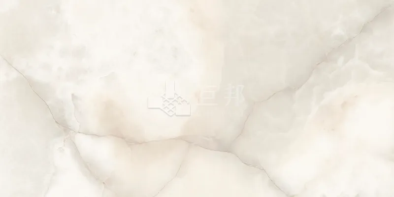 CD花間精靈-葉脈白 - 單磚圖