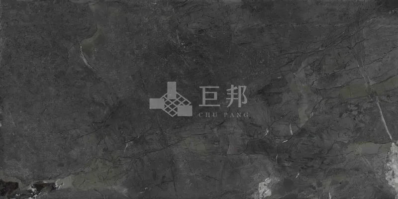 DG山石-黑 - 單磚圖