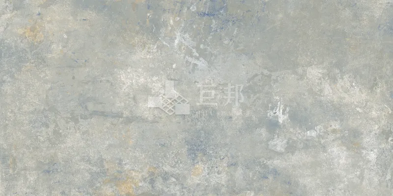 CG拓印-綠 - 單磚圖