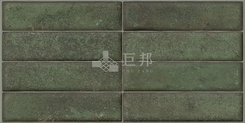 DG鄉野風情-草地 - 單磚圖