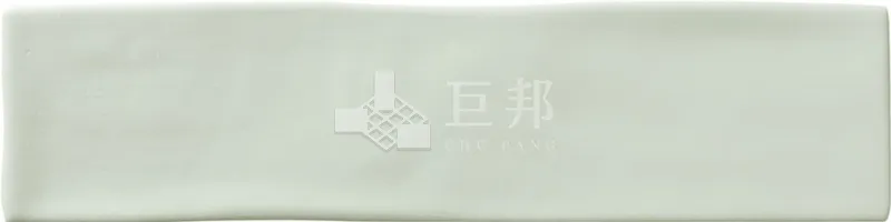 KV粉黛-綠 - 單磚圖