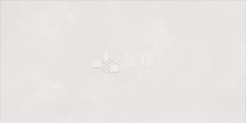 EZ簡色-煙白 - 單磚圖