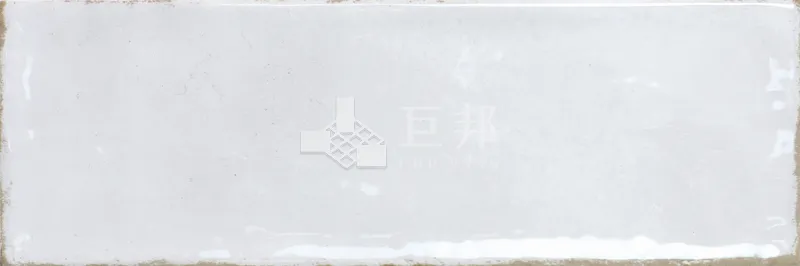 EZ桔靜-純白 - 單磚圖