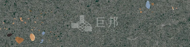 KV宇宙星雲-黑洞 - 單磚圖