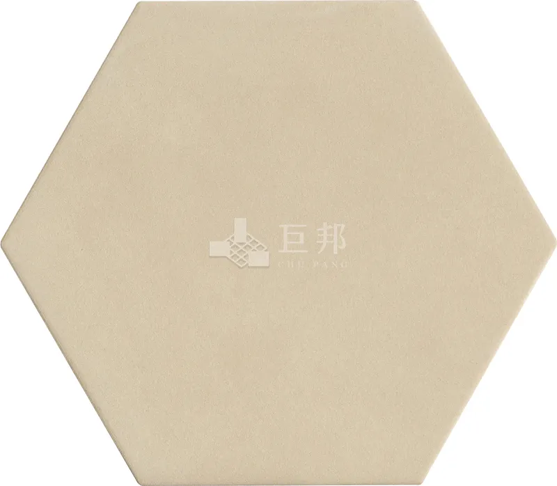 KQ暖陽小鎮-純色系列 - 單磚圖