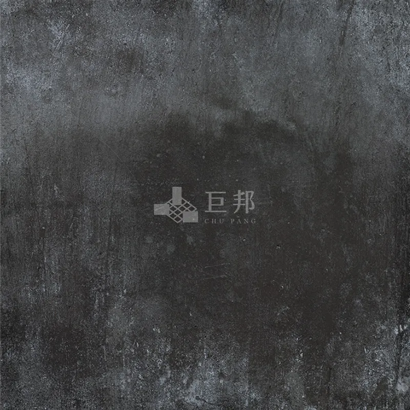 CG山林墨韻-子夜 - 單磚圖