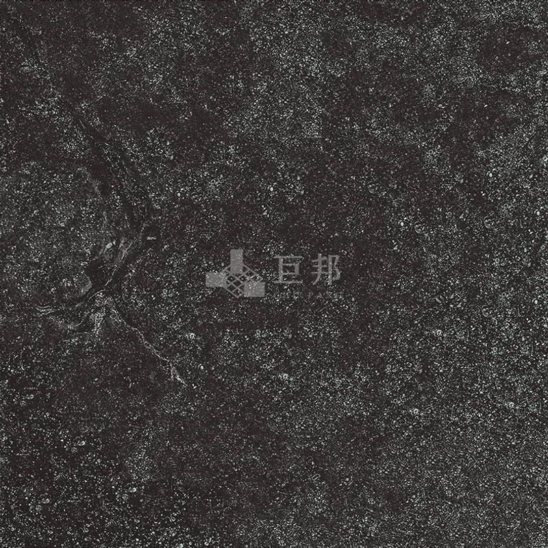 NH藏礦-黑30×30 - 單磚圖