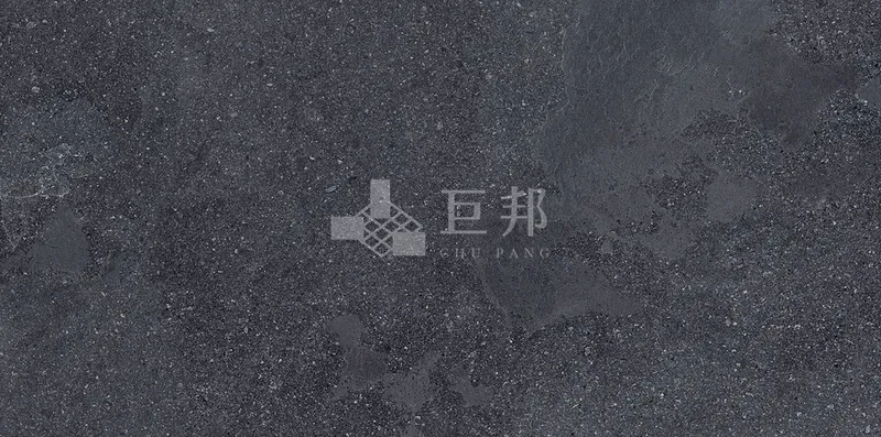KQ夜幕-黑 - 單磚圖