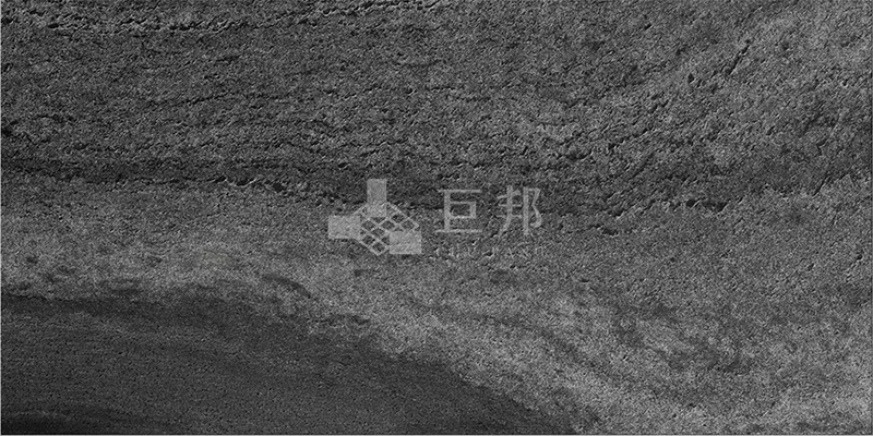 DJ流痕-墨潭 - 單磚圖
