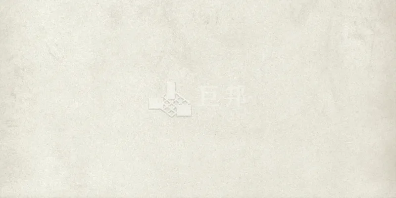 KV和聲-白 - 單磚圖