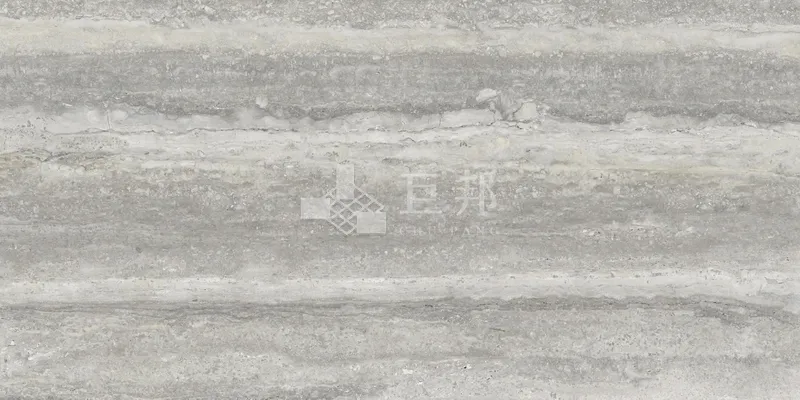 EB溪地 - 單磚圖