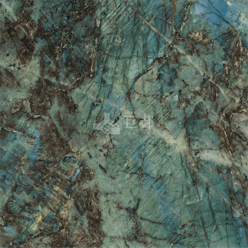 CG寶石海 - 單磚圖