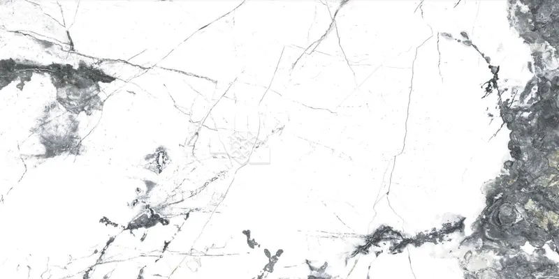 EB墨賞 - 單磚圖