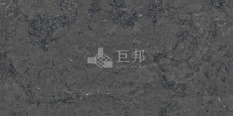 DE宇宙-灰藍 - 單磚圖