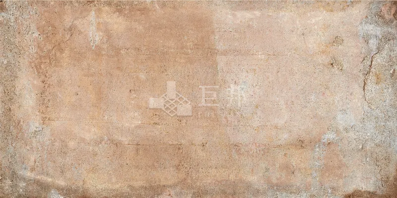 KQ緬懷 - 單磚圖