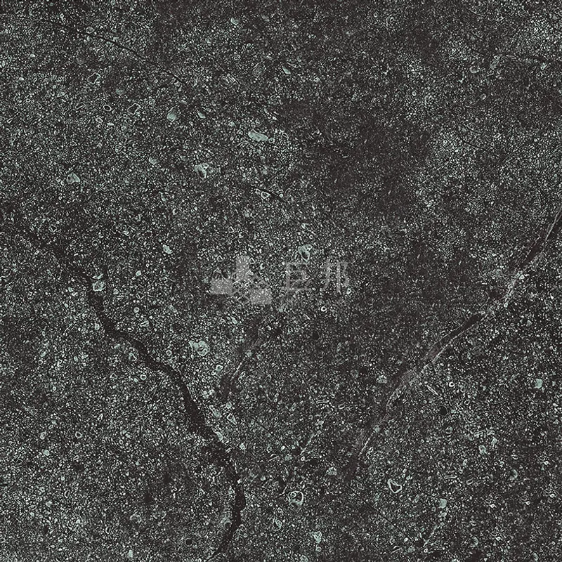 NH藏礦-黑30×30 - 單磚圖