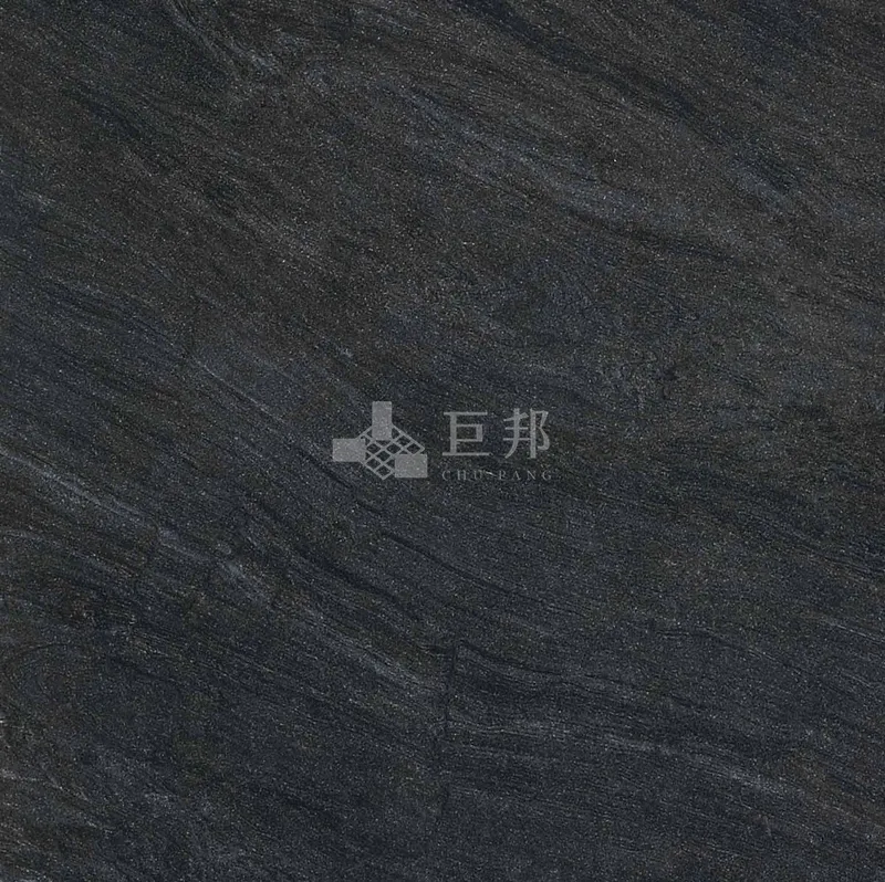 KV岩語-黑60×60 - 單磚圖