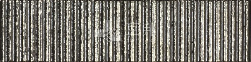 KV時代閃光-碧璽銀 - 單磚圖