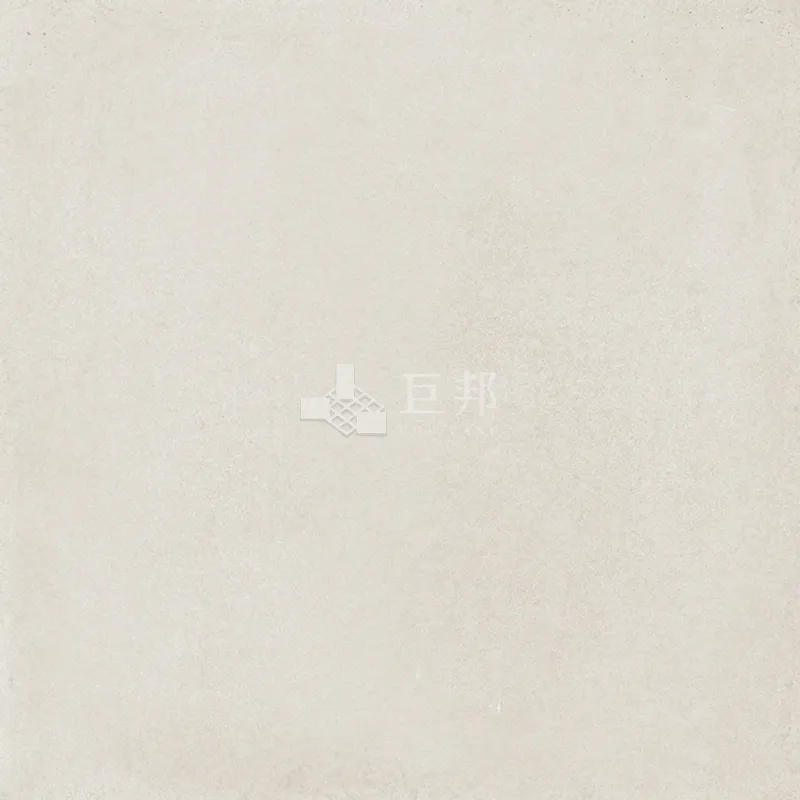 CG水彩異想-白 - 單磚圖