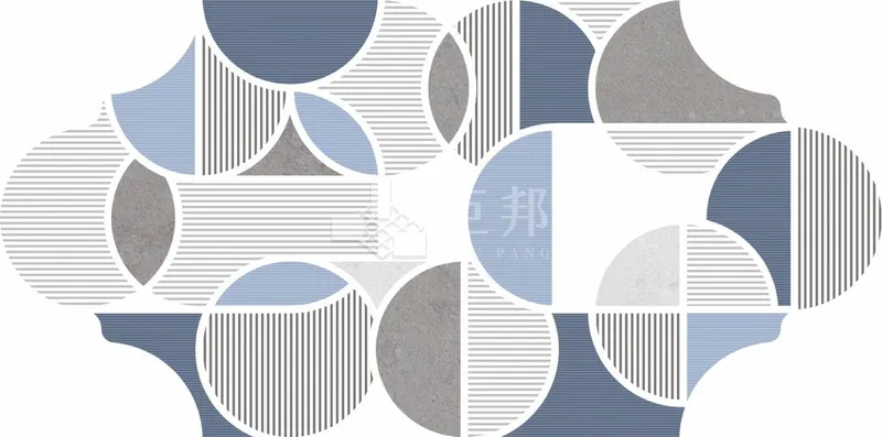DJ海韻 - 單磚圖