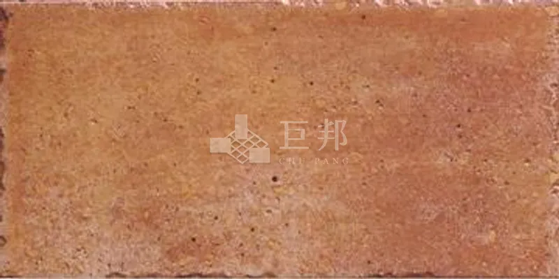 KQ務實-紅 - 單磚圖