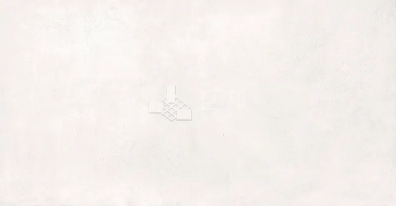 CG自然序-凝雪白 - 單磚圖