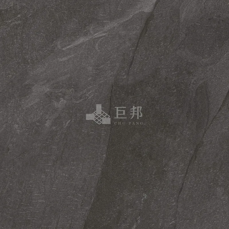 NH玄山-黑60×60 - 單磚圖