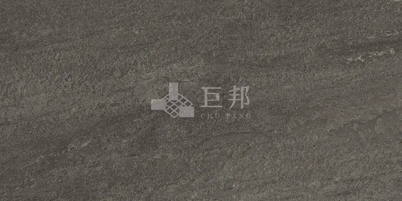 NH山序-黑 - 單磚圖