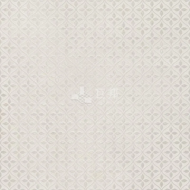 DJ復古印花 - 單磚圖