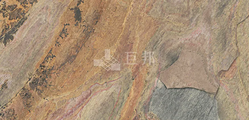 DG凱恩戈姆-迷彩 - 單磚圖