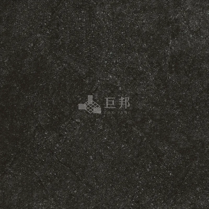 NH藏礦-黑60×60 - 單磚圖