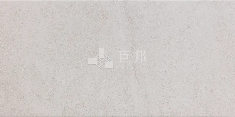 DE山石寄語-白石 - 單磚圖