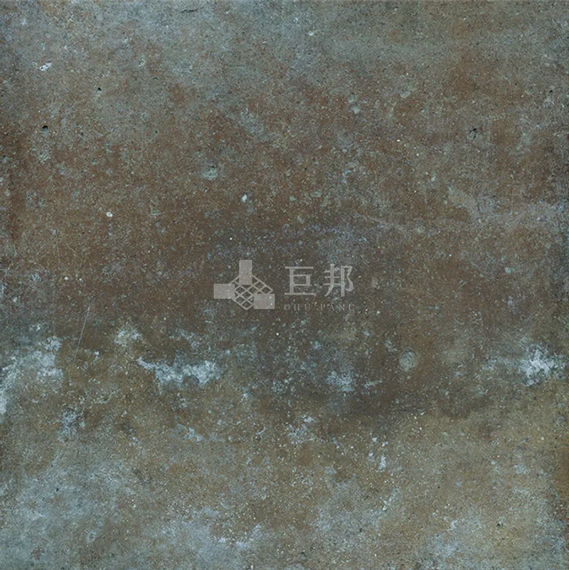 CG山林墨韻-樹影 - 單磚圖