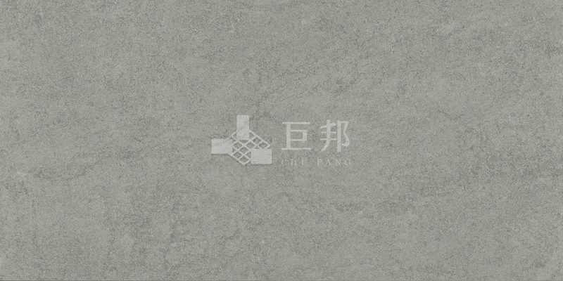 EK山間行-灰 - 單磚圖