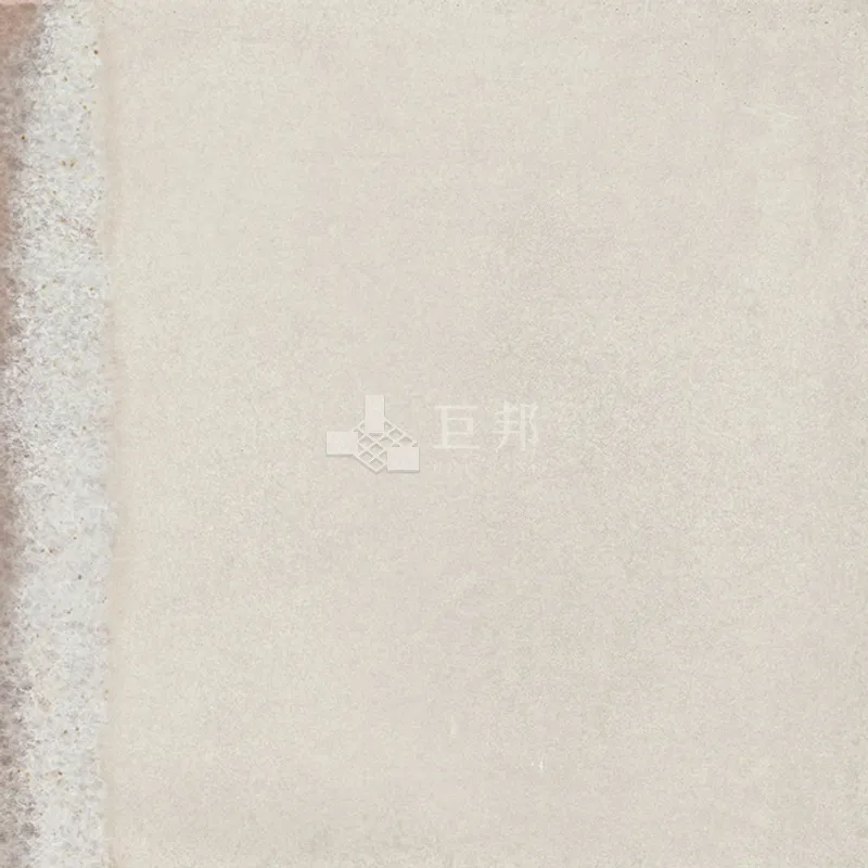 CG水彩異想-紅白 - 單磚圖