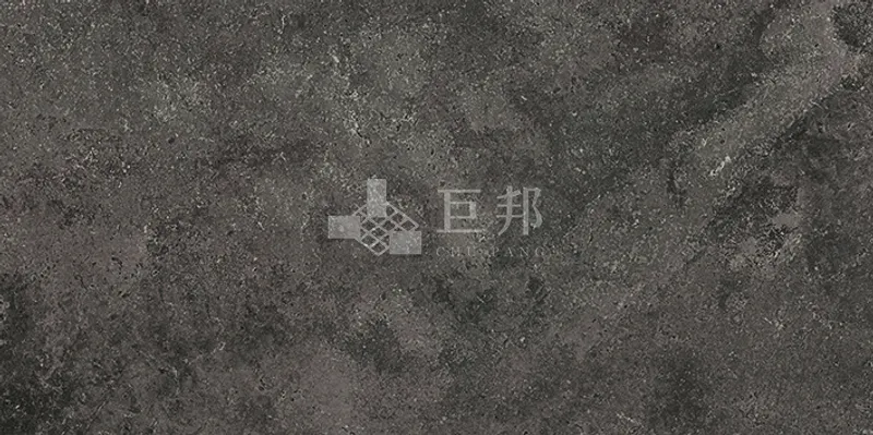 DJ瑟維爾-黑 - 單磚圖