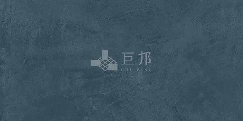 DE藍調-爵士藍 - 單磚圖