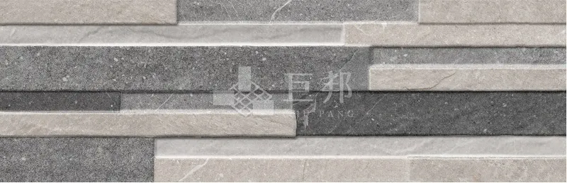 CG城廊-藝術 - 單磚圖