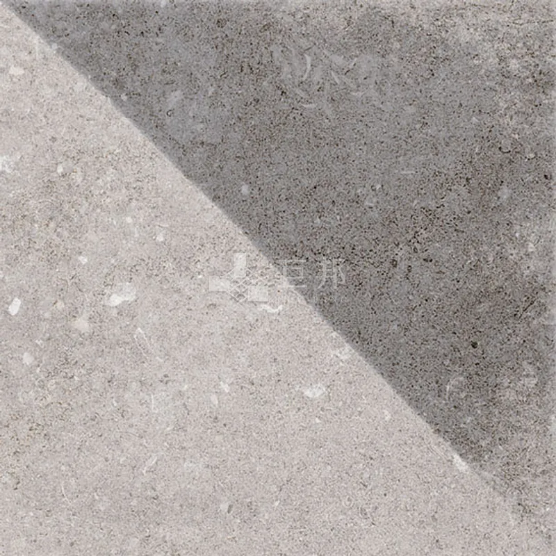 DJ慶典-素雅幾何 - 單磚圖