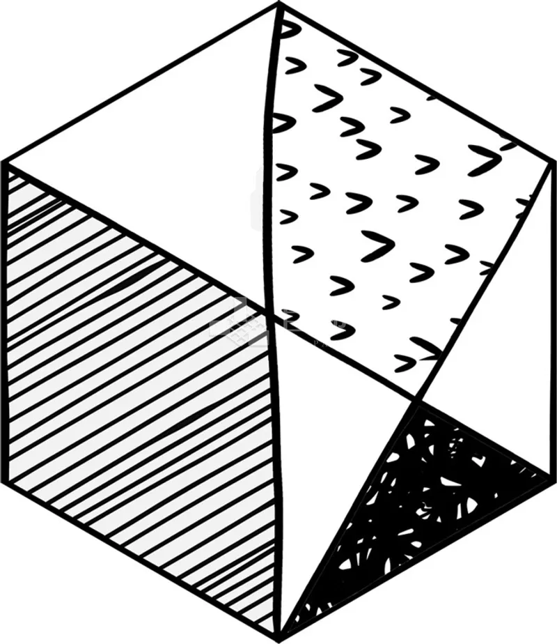 DG漫畫世界 - 單磚圖