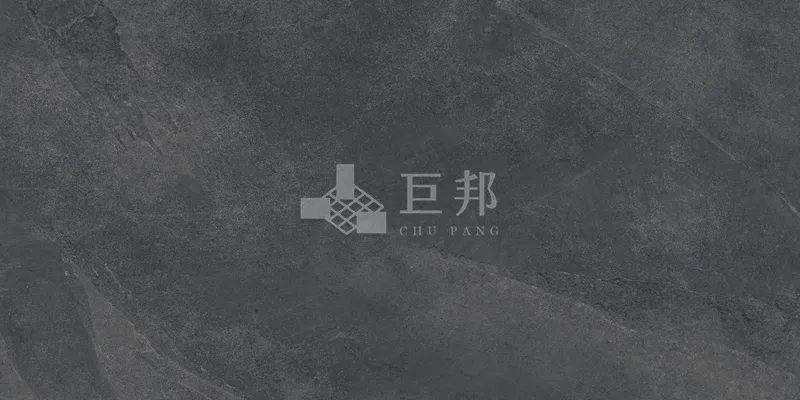 EZ蒼瓴-墨嶺黑 - 單磚圖