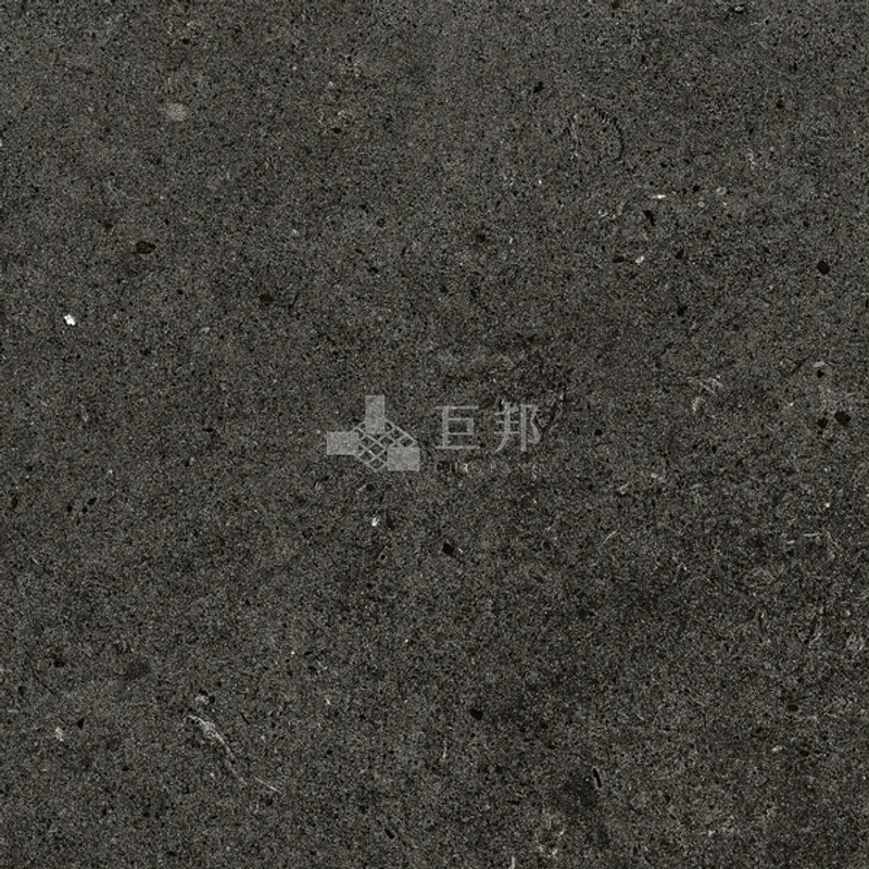 NH澄影石-黑30×30 - 單磚圖