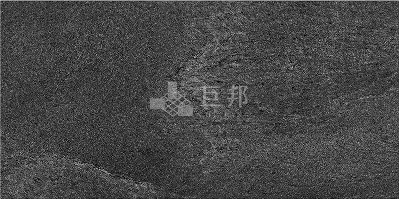 DJ流痕-墨潭 - 單磚圖
