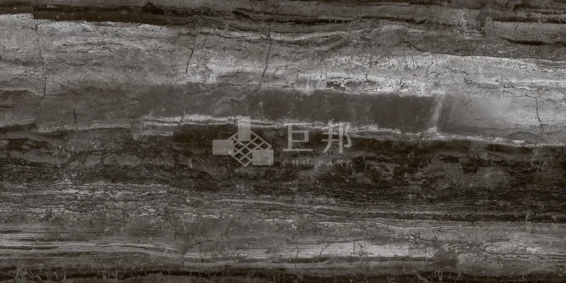EZ奢雅-黑 - 單磚圖