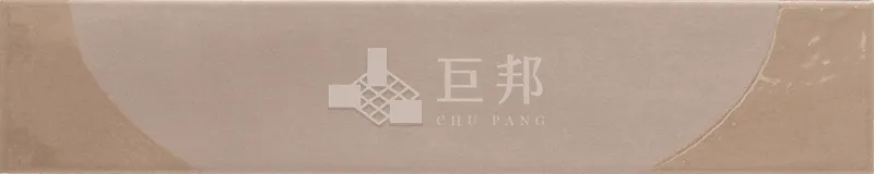 KV彩釉-花香花磚 - 單磚圖