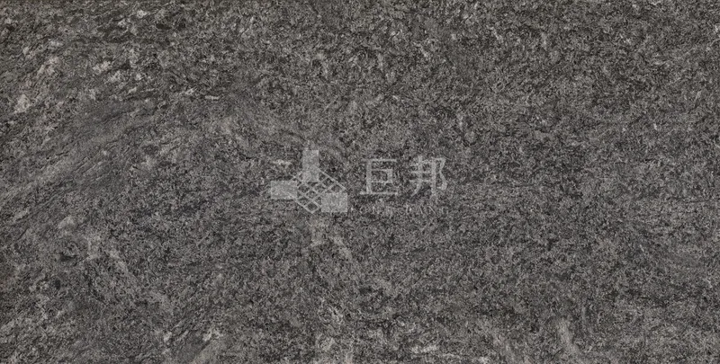 EK山河柔霧-黑 - 單磚圖