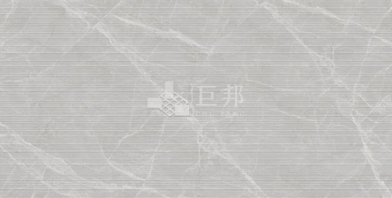 EK羅馬浴場-花磚灰 - 單磚圖