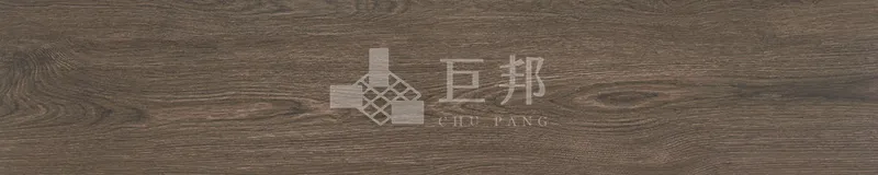 KV北風林-黑 - 單磚圖