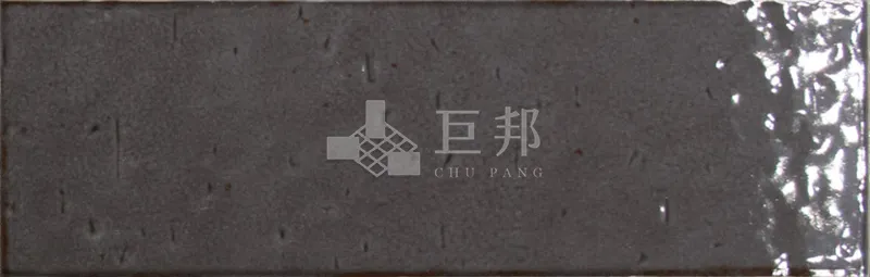 KV都市叢林-黑 - 單磚圖